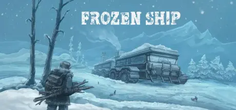 Image for Frozen Ship
