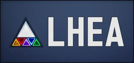 Image for LHEA and the Word Spirit