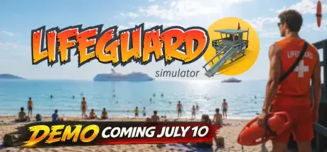 Image for Lifeguard Simulator