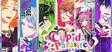 Image for Cupid Parasite