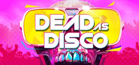 Image for Dead as Disco