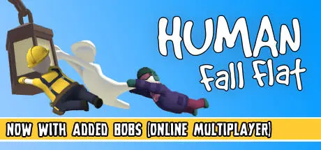 Image for Human: Fall Flat