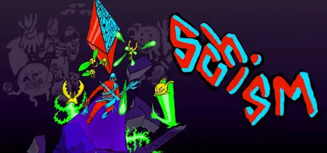 Image for Schism