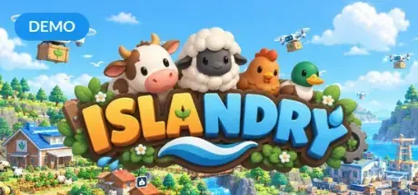 Image for Islandry