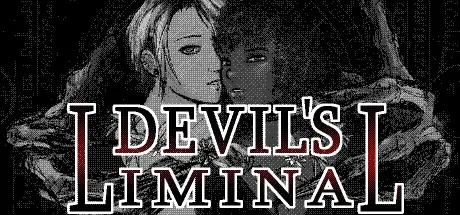 Image for DEVIL'S LIMINAL