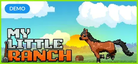 Image for My Little Ranch