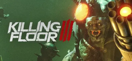 Image for Killing Floor 3
