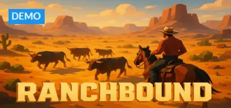 Image for Ranchbound