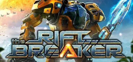 Image for The Riftbreaker