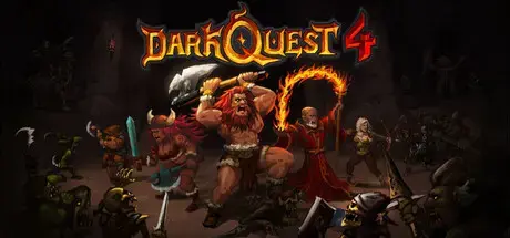 Image for Dark Quest 4