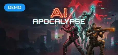 Image for AI Apocalypse