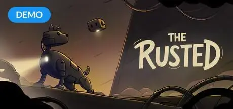 Image for The Rusted