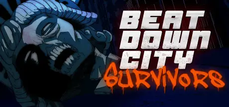 Image for Beatdown City Survivors