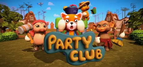 Image for Party Club