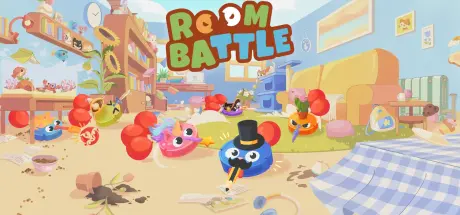 Image for Roombattle