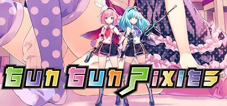 Image for Gun Gun Pixies