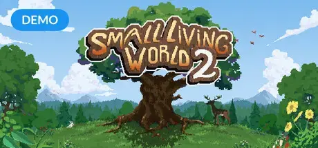 Image for Small Living World 2