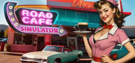 Image for 🌭Road Cafe Simulator☕