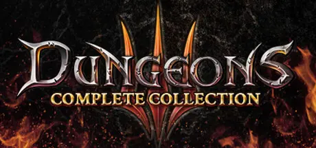 Image for Dungeons 3 - Complete Collection