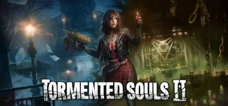 Image for Tormented Souls 2