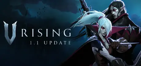 Image for V Rising 1.1