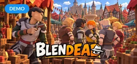 Image for Blendead