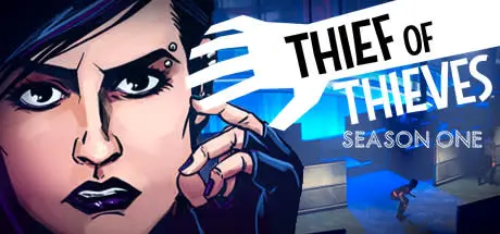 Image for Thief of Thieves: Season One