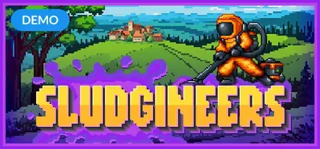 Image for Sludgineers