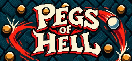 Image for Pegs of Hell
