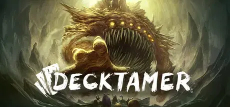 Image for Decktamer