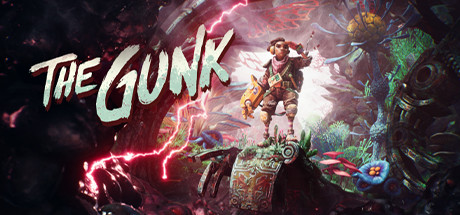 Image for The Gunk