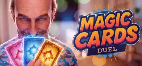 Image for Magic Cards Duel