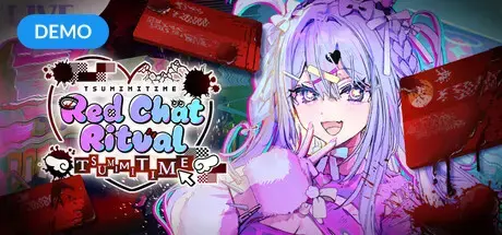 Image for Red Chat Ritual  – TSUMIMI TIME