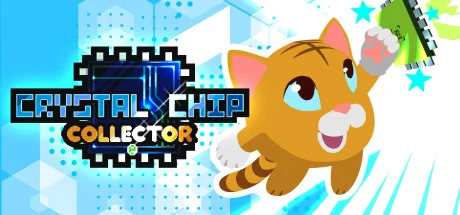 Image for Crystal Chip Collector e