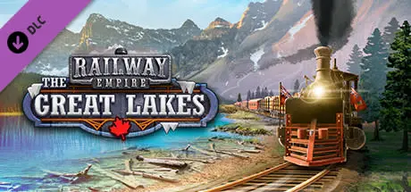 Image for Railway Empire - The Great Lakes