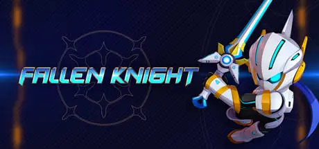 Image for Fallen Knight