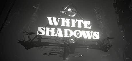 Image for White Shadows