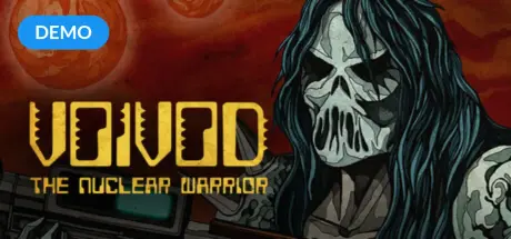 Image for Voivod: The Nuclear Warrior