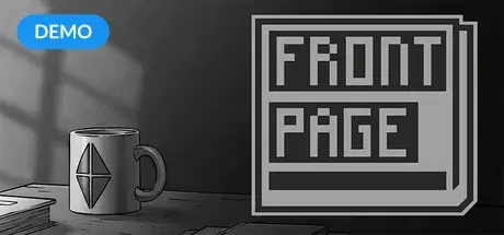 Image for Front Page