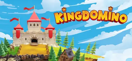 Image for Kingdomino