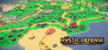 Image for Rustic Defense