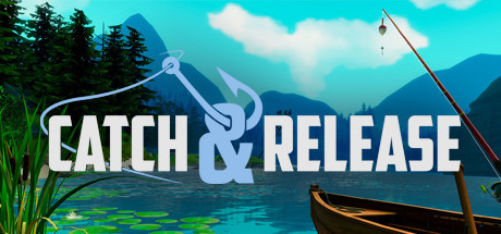 Image for Catch & Release