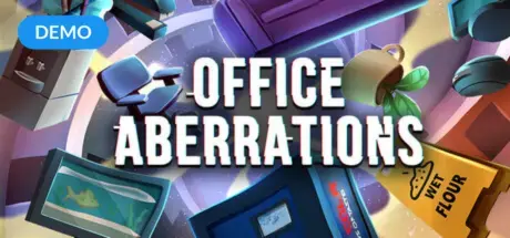 Image for Office Aberrations