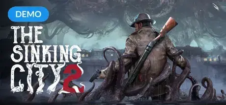 Image for The Sinking City 2