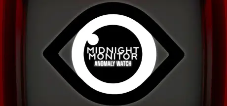 Image for Midnight Monitor: Anomaly Watch