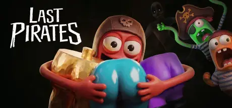 Image for Last Pirates: Die Together