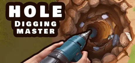 Image for 💎Hole Digging Master⛏️