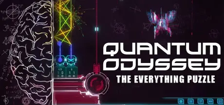 Image for Quantum Odyssey