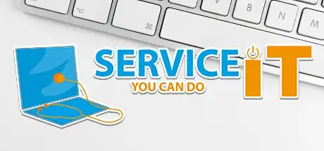 Image for ServiceIT: You can do IT