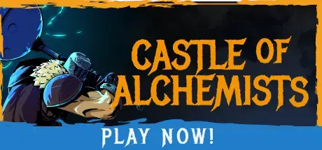 Image for Castle Of Alchemists
